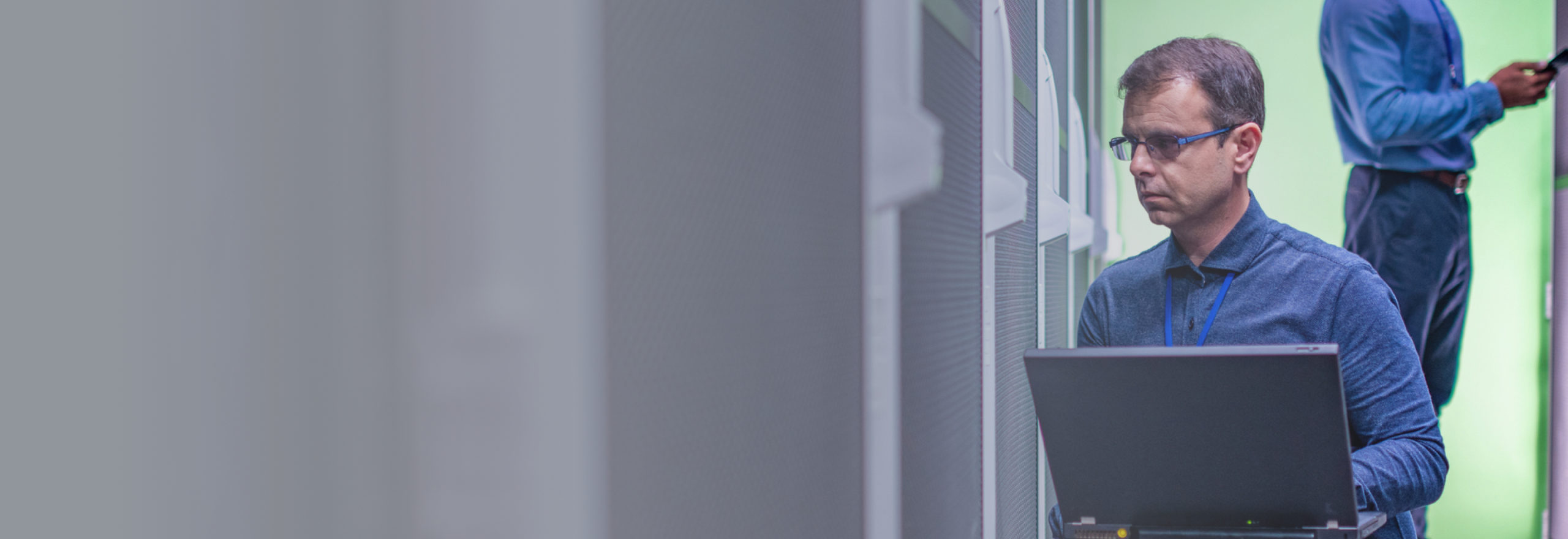 network flow analyzer background