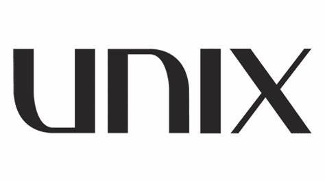 Unix software support logo