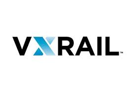 VxRail software support logo