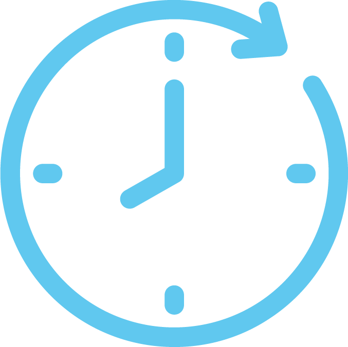 hardware monitoring SLA icon