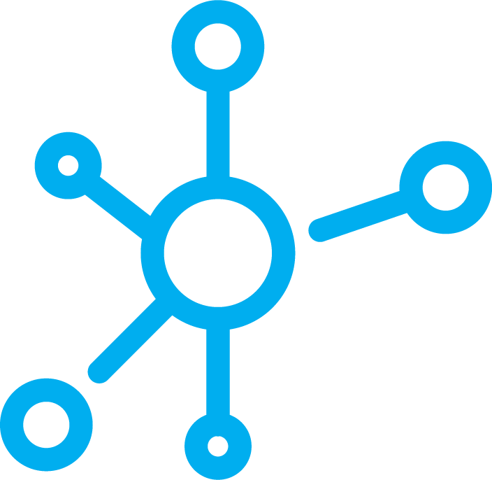 automated hardware monitoring platform icon