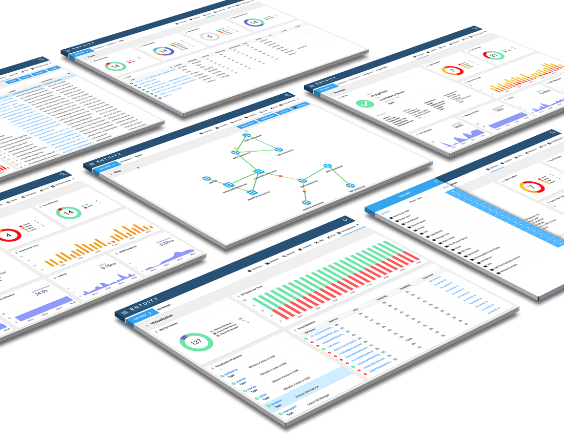 network discovery software examples