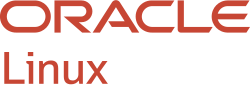 Oracle Linux logo