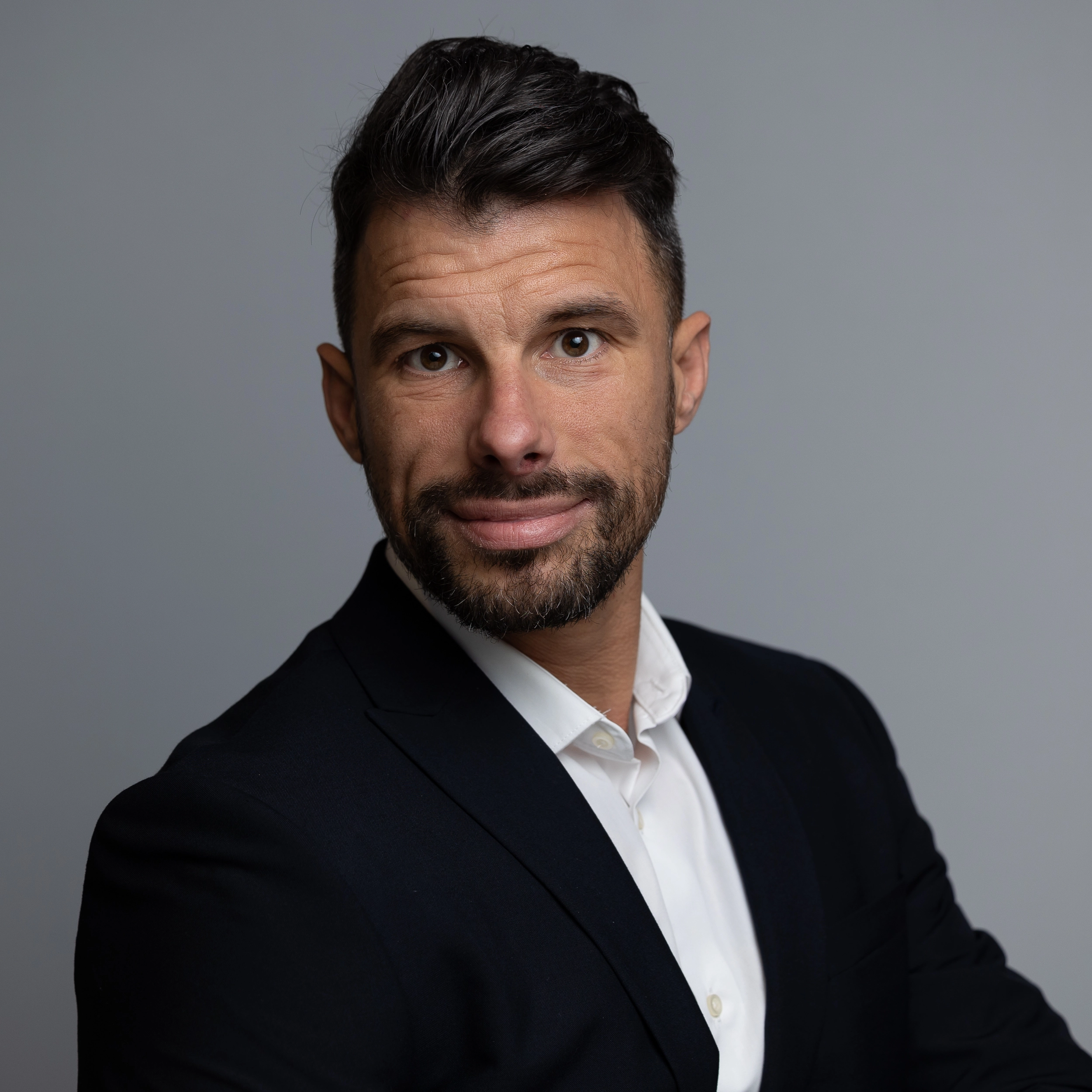 Adam Barlow headshot