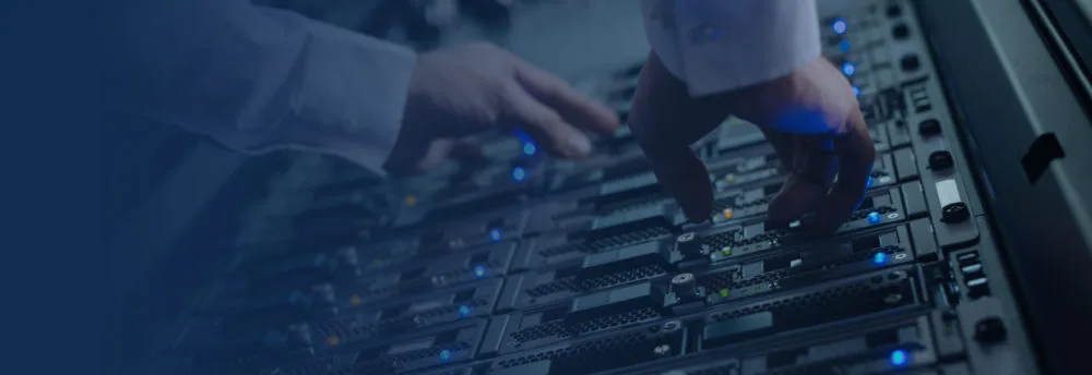 data center hardware monitoring tools