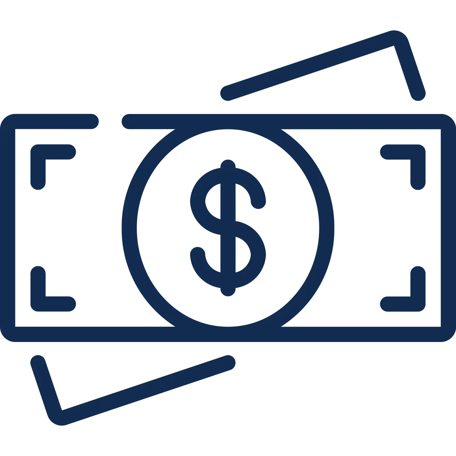 low cost hardware maintenance icon